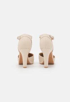 Anna Field Escarpins À Talons Hauts - Off-White -Anna Field Soldes Boutique d1c5f5eb423f4974bfbd420cc986ce1a