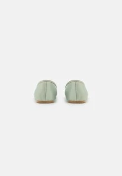 Anna Field Ballerines - Green -Anna Field Soldes Boutique d1d6144a5a8840548cf8bcb4cce712ab