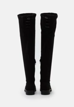 Anna Field Cuissardes - Black -Anna Field Soldes Boutique d26d06c85eb6415e86f31a44117206bc