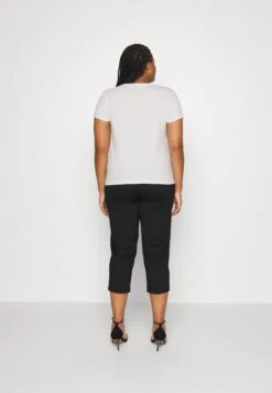 3 Pack - T-Shirt Basique - White/Dark Yellow/Purple 9 3 Pack - T-Shirt Basique - White/Dark Yellow/Purple -Anna Field Soldes Boutique d28bce44c90942c49181804ec5f597e4