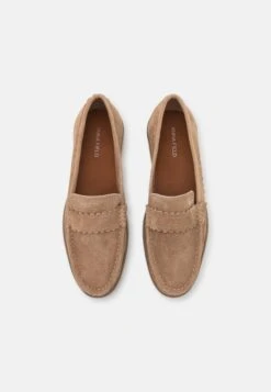 Anna Field Leather - Mocassins - Beige 11 Anna Field Leather - Mocassins - Beige -Anna Field Soldes Boutique d2e96bb511b8477d829777455b48179b
