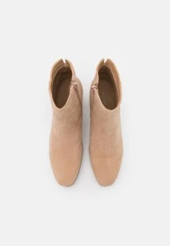 Anna Field Leather - Bottines - Beige 11 Anna Field Leather - Bottines - Beige -Anna Field Soldes Boutique d32906b131104b1592f3339cf1faf2aa