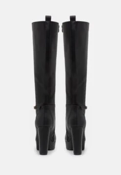 Anna Field Bottes À Lacets - Black 9 Anna Field Bottes À Lacets - Black -Anna Field Soldes Boutique d4f7d9b599f142ca92a008dd680144d4