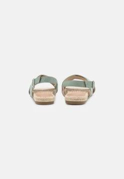 Anna Field Sandales - Mint -Anna Field Soldes Boutique d521e1c1d8584b93acbafd796984892c