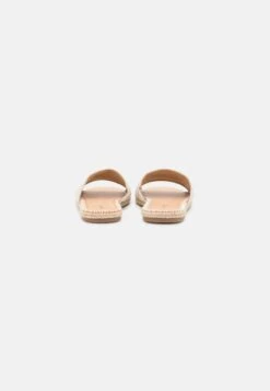 Anna Field Mules - Beige 9 Anna Field Mules - Beige -Anna Field Soldes Boutique d577dfcc47c7493a8c316fee738cf2c4