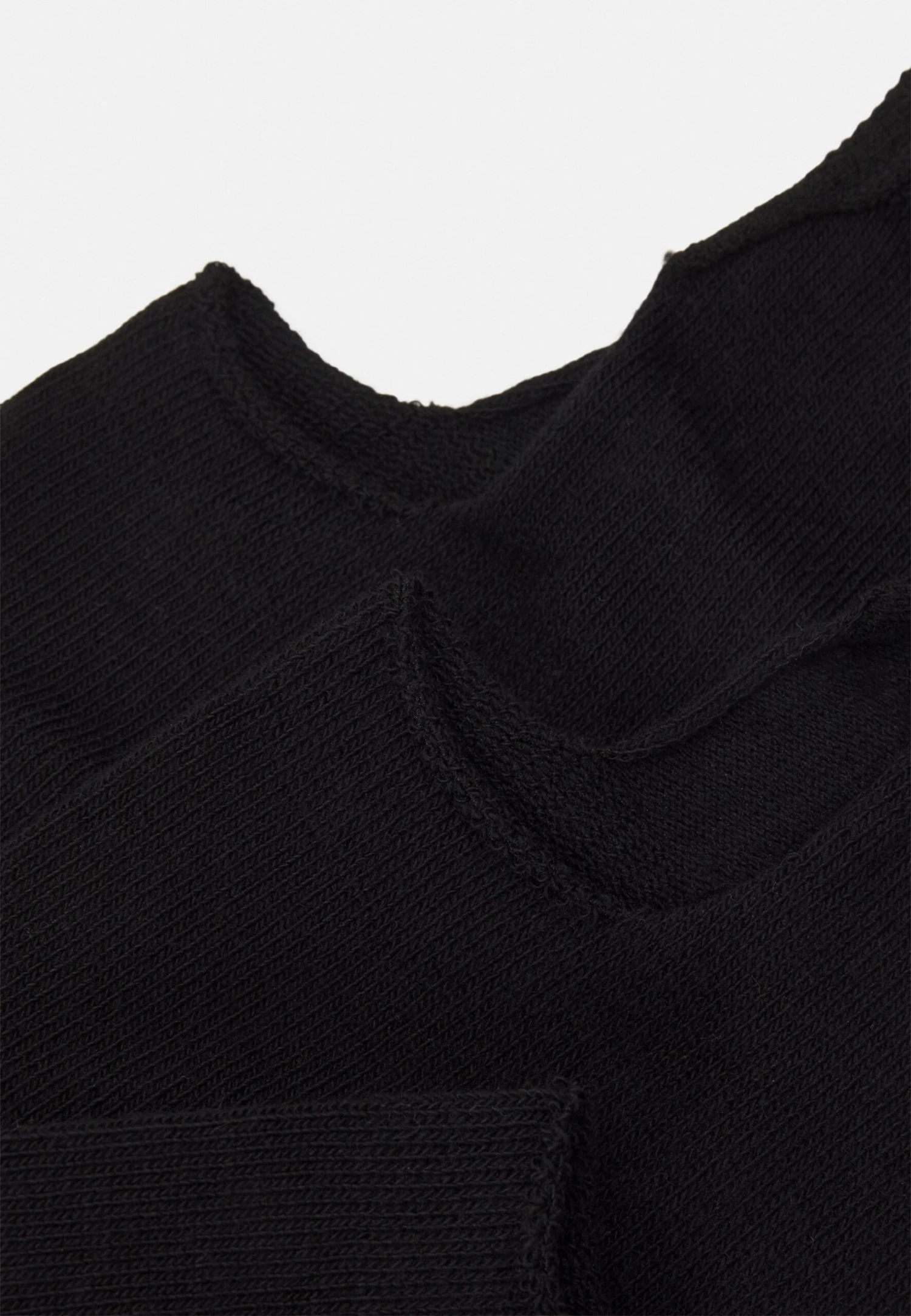 Anna Field 5 Pack - Chaussettes - Black 2 Anna Field 5 Pack - Chaussettes - Black – Image 2