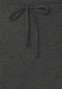 Anna Field Set - Pyjama - Dark Grey -Anna Field Soldes Boutique d6810fa8e2054305a303956d5f0479cf