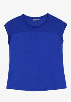 Anna Field T-Shirt Imprimé - Blue -Anna Field Soldes Boutique d6e77a2d091c41418b903335eaaa026a