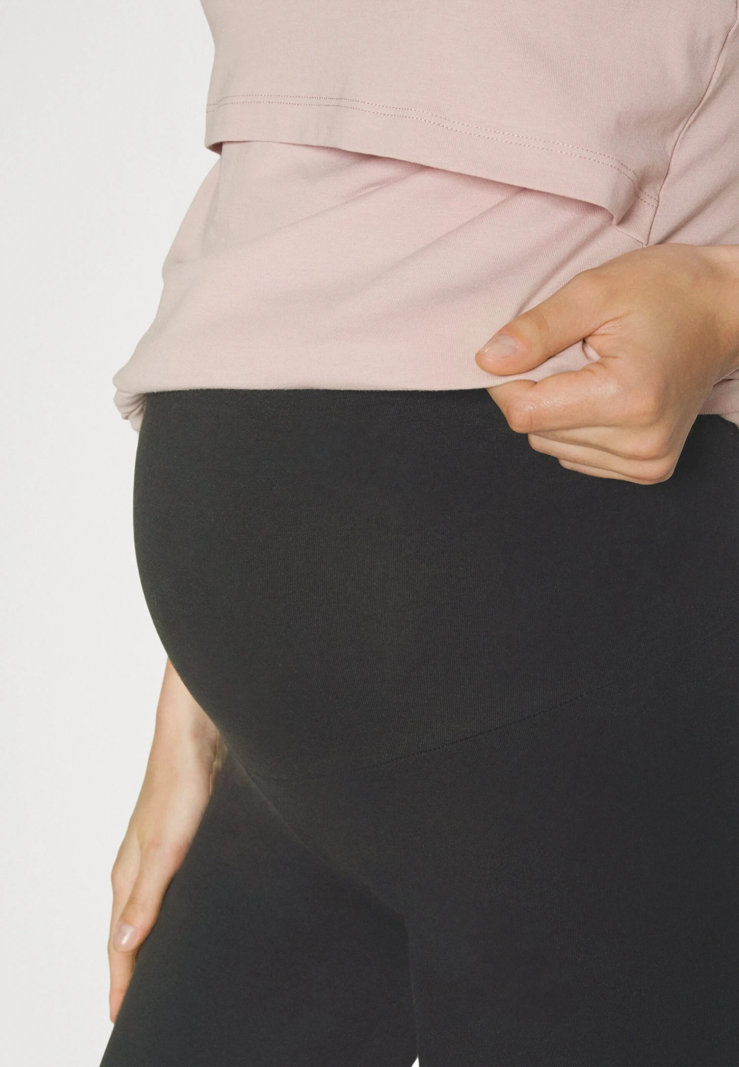 3 Pack - Legging - Black/Mottled Light Grey/Mottled Dark Grey 7 3 Pack - Legging - Black/Mottled Light Grey/Mottled Dark Grey – Image 7