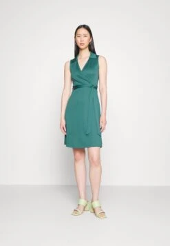 Anna Field Robe De Jour - Green -Anna Field Soldes Boutique d824bde5a8ce45369b973a8d08ef071b
