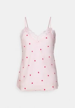 Anna Field Pyjama - Pink -Anna Field Soldes Boutique d8fd80f437af43a1a3cef43a59096183