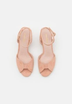 Anna Field Leather - Sandales - Light Pink 11 Anna Field Leather - Sandales - Light Pink -Anna Field Soldes Boutique d902a8b7388d4e04929576e0a70ad5ba