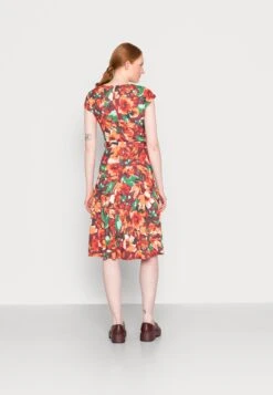 Anna Field Robe En Jersey - Multi Coloured/Orange 7 Anna Field Robe En Jersey - Multi Coloured/Orange -Anna Field Soldes Boutique d9a9252e58004206b962ece7ce9b8292