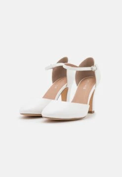 Escarpins - White 8 Escarpins - White -Anna Field Soldes Boutique daa2214ef28d4bbba80edf79f08cfd70