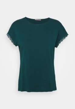 Anna Field T-Shirt Basique - Teal
