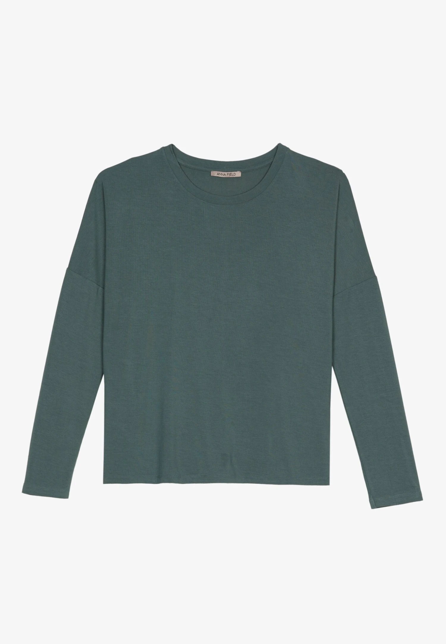 Anna Field Pyjama - Khaki 6 Anna Field Pyjama - Khaki – Image 6