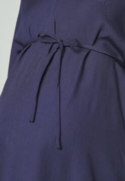 Blouse - Blue -Anna Field Soldes Boutique db59bd29402c4f7aaa7acf38de307d98