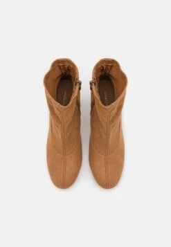 Anna Field Boots À Talons - Light Brown 11 Anna Field Boots À Talons - Light Brown -Anna Field Soldes Boutique dbad26a70ee44edb84b88e9ef2ba96e1