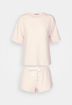 Anna Field Pyjama - Light Pink -Anna Field Soldes Boutique dbc6e764a47f4a4ea0f708f55d5100ac