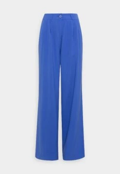 Pantalon Classique - Blue