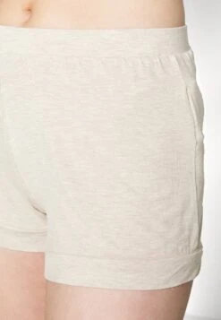 Anna Field Button Through Pj Set - Pyjama - Beige -Anna Field Soldes Boutique dcd06271927c463fa48ac3f62a0daa64