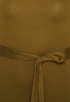 Anna Field Robe En Jersey - Olive -Anna Field Soldes Boutique dd0b1c2895544cdf94f09044062ee000