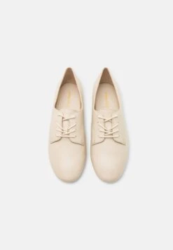 Anna Field Leather - Derbies - Off White 9 Anna Field Leather - Derbies - Off White -Anna Field Soldes Boutique dd4b54447d244146b28057f69fe9f307