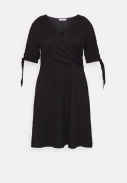 Robe De Jour - Black 10 Robe De Jour - Black -Anna Field Soldes Boutique ddbdb1b1993d42e6be32c2fb42f11090