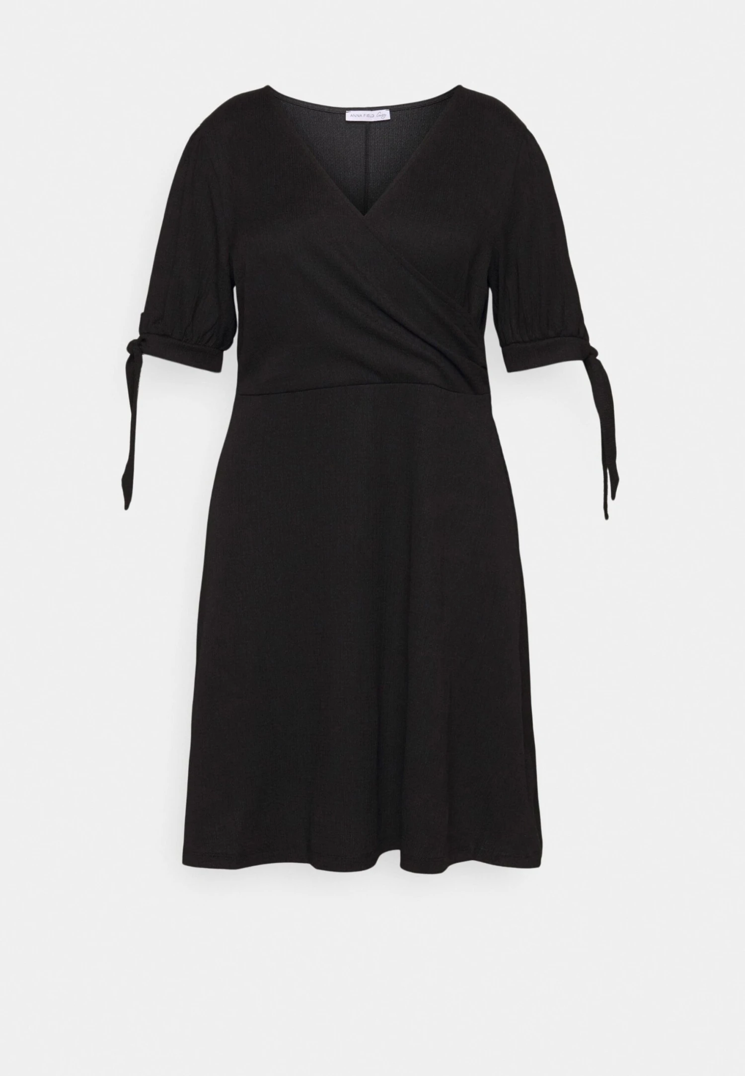 Robe De Jour - Black 5 Robe De Jour - Black – Image 5