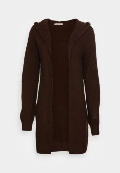 Anna Field Gilet - Brown 8 Anna Field Gilet - Brown -Anna Field Soldes Boutique de00cc13d1a34c3591bef5188d6cf7ba