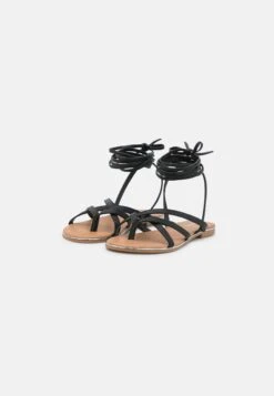 Anna Field Tongs - Black 8 Anna Field Tongs - Black -Anna Field Soldes Boutique de6b288ba5e347709e121e66caf2c6b8