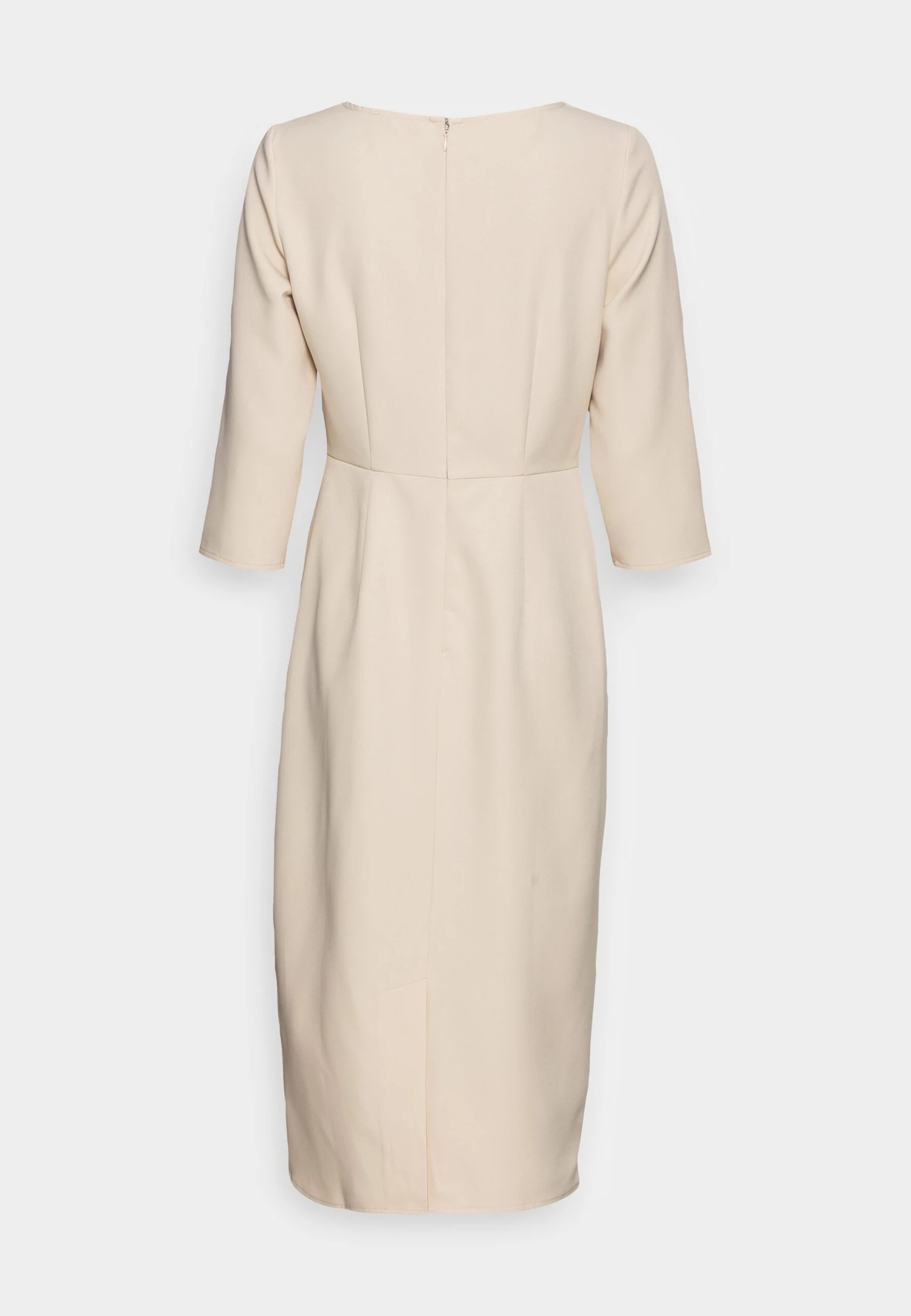 Anna Field Robe De Soirée - Beige 2 Anna Field Robe De Soirée - Beige – Image 2