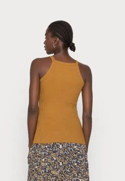 Anna Field 2 Pack - Débardeur - Black/Khaki 8 Anna Field 2 Pack - Débardeur - Black/Khaki -Anna Field Soldes Boutique dfa9dd60398946928e8de6e532693882