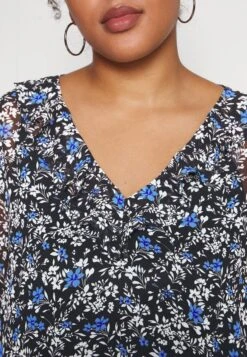 Blouse - Black -Anna Field Soldes Boutique dfdf1f71c9f34c76825923baf1daab31