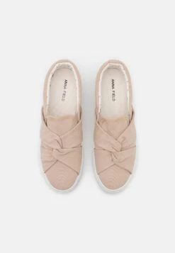 Anna Field Mocassins - Beige 11 Anna Field Mocassins - Beige -Anna Field Soldes Boutique dffb621f9a4f4f63bc4a55347e9e5fac
