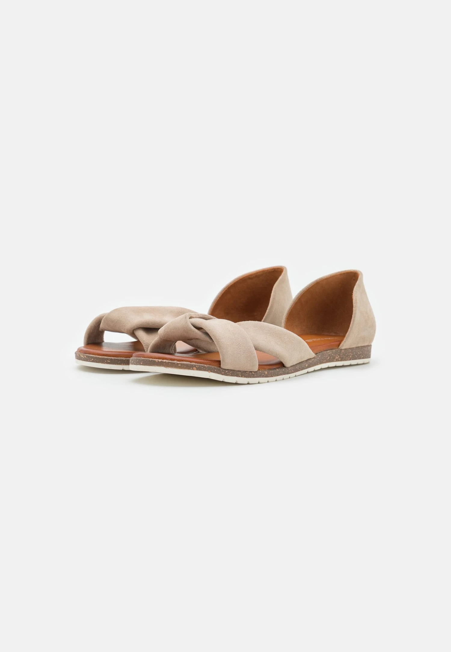 Anna Field Leather - Sandales - Taupe 3 Anna Field Leather - Sandales - Taupe – Image 3