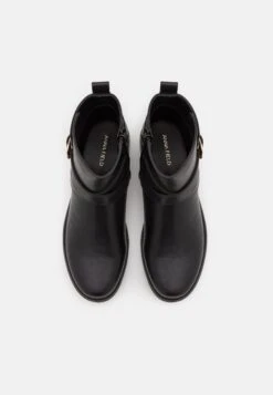 Anna Field Boots À Talons - Black 11 Anna Field Boots À Talons - Black -Anna Field Soldes Boutique e067fb230b9a42e0a356a1ce4326c59d