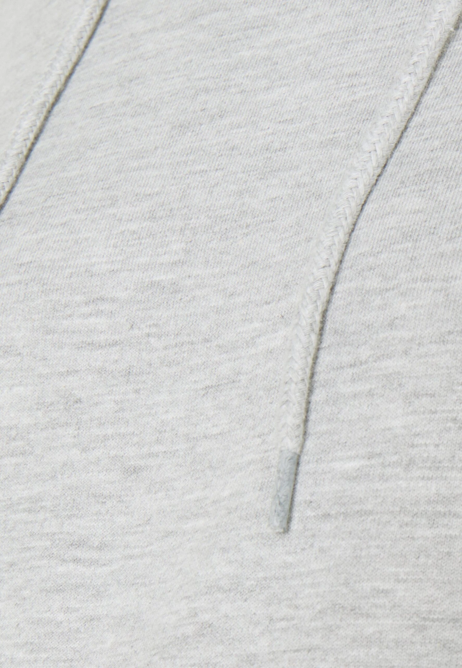 Set - Sweat À Capuche - Light Grey 6 Set - Sweat À Capuche - Light Grey – Image 6