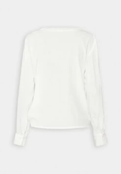 Anna Field Blouse - Off-White 11 Anna Field Blouse - Off-White -Anna Field Soldes Boutique e129134ede444cb0afe2771eca2f8452