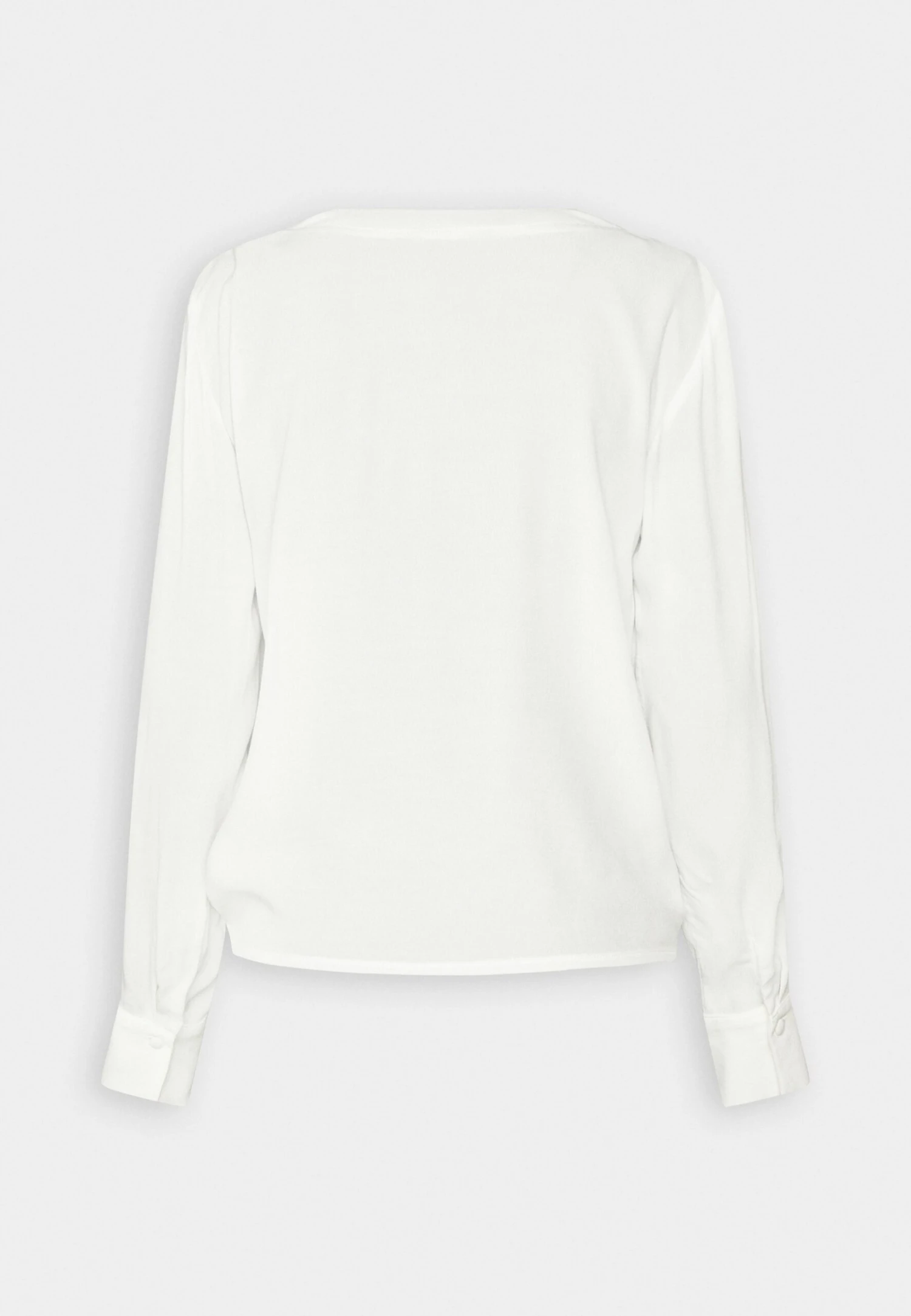 Anna Field Blouse - Off-White 6 Anna Field Blouse - Off-White – Image 6