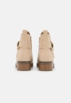 Comfort - Bottines - Beige -Anna Field Soldes Boutique e18562a824f44699a79e7ce9ab2ecfa5