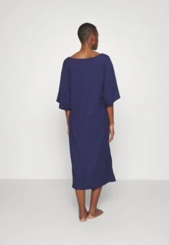 Anna Field V Front Beach Dress - Robe Longue - Blue 8 Anna Field V Front Beach Dress - Robe Longue - Blue -Anna Field Soldes Boutique e39e9698805248a9bc7435f4be528e91