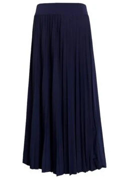 Anna Field Plisse A-Line Midi Skirt - Jupe Trapèze - Maritime Blue 10 Anna Field Plisse A-Line Midi Skirt - Jupe Trapèze - Maritime Blue -Anna Field Soldes Boutique e5426becea4f42cfbba01d1dfc961ad0