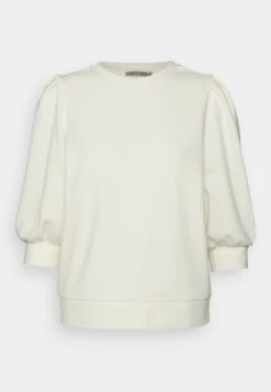 Anna Field Sweatshirt - Off White -Anna Field Soldes Boutique e6380ee306f447d7bca363f49933fdca