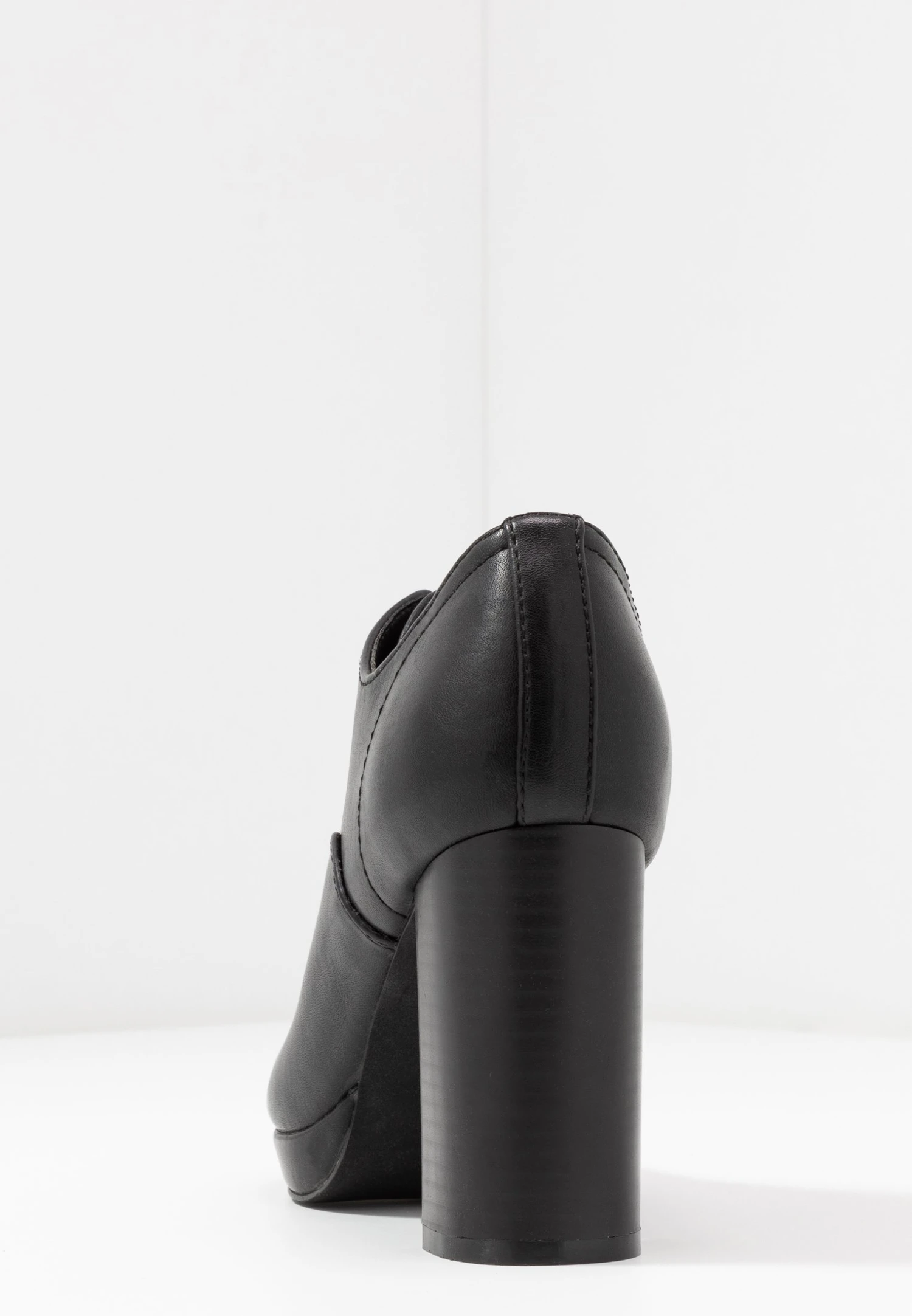 Anna Field Comfort - Bottines À Talons Hauts - Black 6 Anna Field Comfort - Bottines À Talons Hauts - Black – Image 6