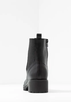 Anna Field Comfort - Bottines À Lacets - Black -Anna Field Soldes Boutique e71a7bb91a4f4f6d842b8472334266c1
