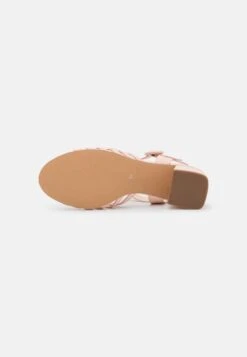 Anna Field Leather - Sandales - Light Pink 10 Anna Field Leather - Sandales - Light Pink -Anna Field Soldes Boutique e74644380d464fc797a2dbaec9697eb9