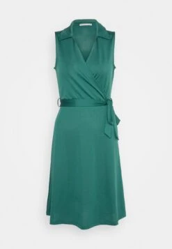 Anna Field Robe De Jour - Green -Anna Field Soldes Boutique e7aea2a8f886443899f83e0fb4a6b36a