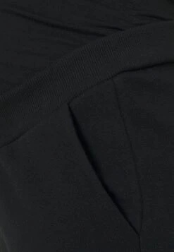 2 Pack - Regular Fit Joggers - Overbump - Pantalon De Survêtement - Black/Black 5 2 Pack - Regular Fit Joggers - Overbump - Pantalon De Survêtement - Black/Black -Anna Field Soldes Boutique eadd325dfba64526b0f70ecfd06c8ee7