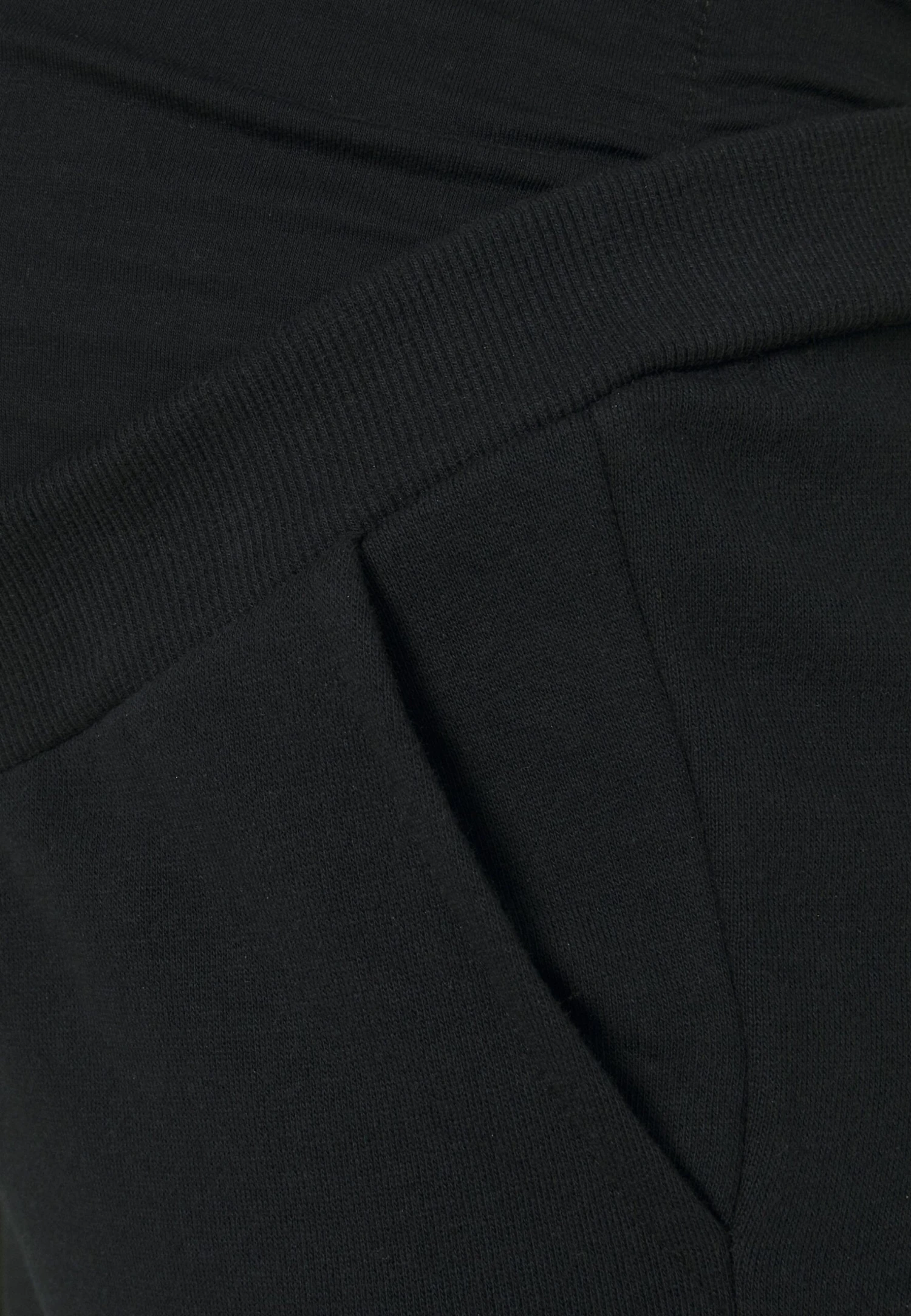 2 Pack - Regular Fit Joggers - Overbump - Pantalon De Survêtement - Black/Black 3 2 Pack - Regular Fit Joggers - Overbump - Pantalon De Survêtement - Black/Black – Image 3